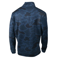 MLB New York Yankees Columbia Wickham Hills Omni-Wick Quarter-Zip Jacket