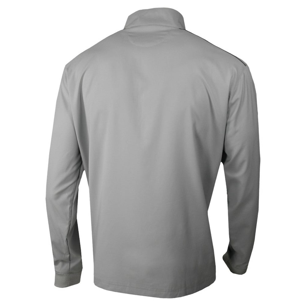 MLB Los Angeles Dodgers Columbia Omni-Wick Bogey's Paradise Quarter-Zip Top