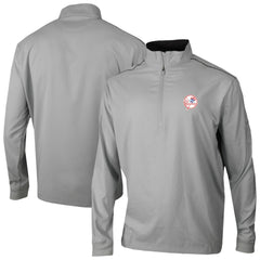 MLB New York Yankees Columbia Omni-Wick Bogey's Paradise Quarter-Zip Top