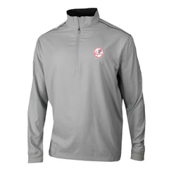 MLB New York Yankees Columbia Omni-Wick Bogey's Paradise Quarter-Zip Top