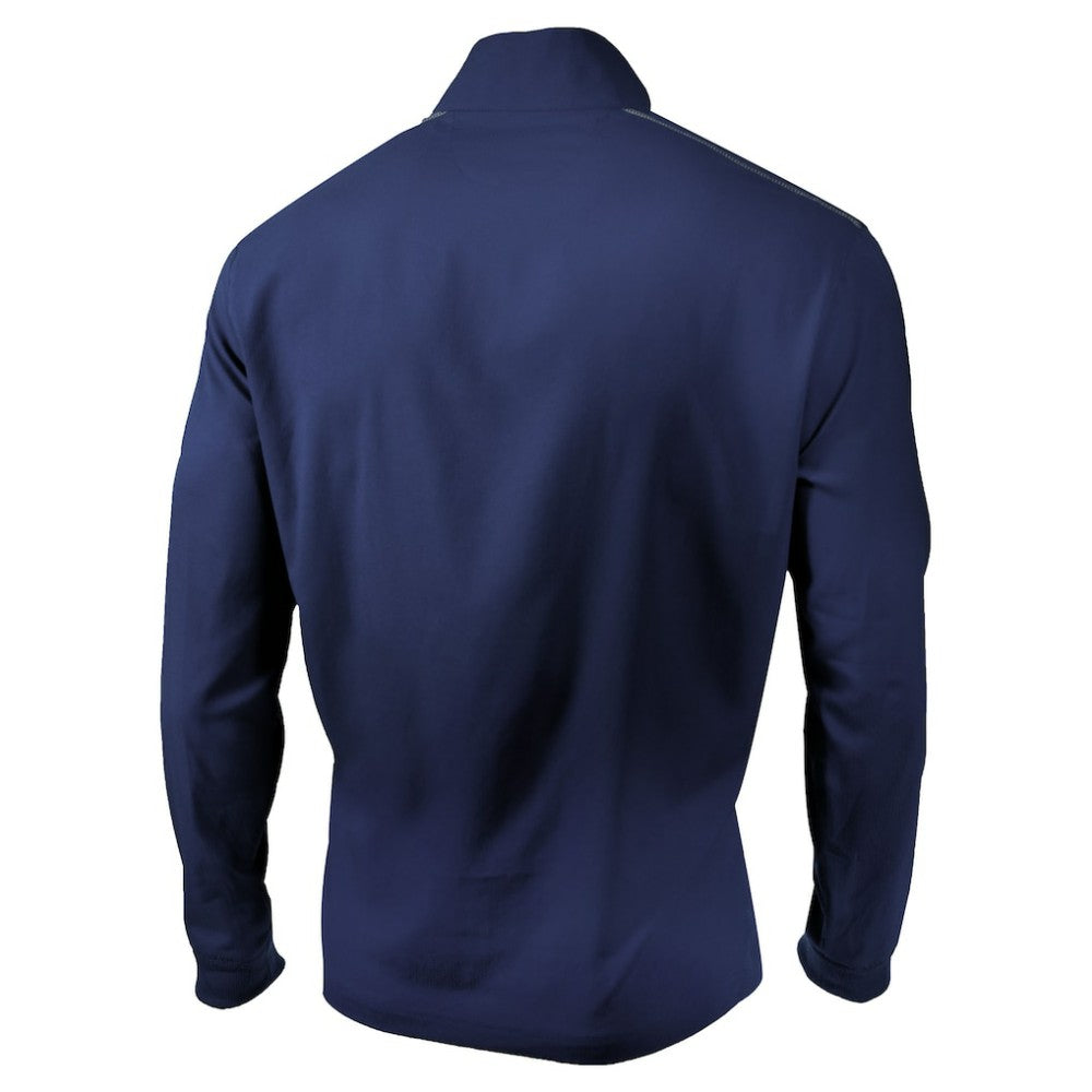 MLB New York Yankees Columbia Omni-Wick Bogey's Paradise Quarter-Zip Top