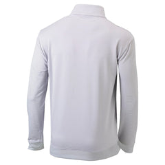 MLB Los Angeles Dodgers Columbia Omni-Wick Even Lie Quarter-Zip Pullover Top