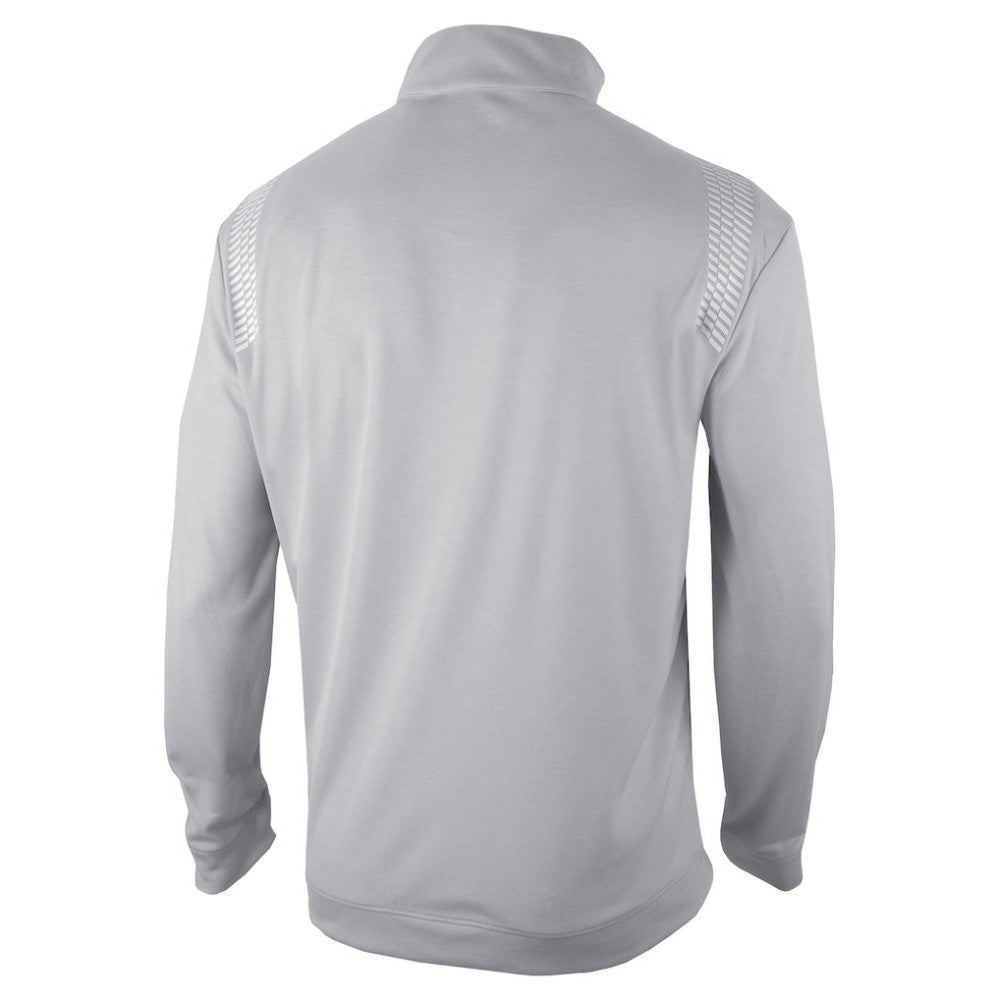 MLB New York Yankees Columbia Oakland Downs Omni-Wick Quarter-Zip Top