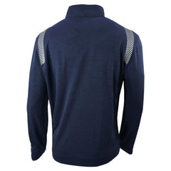 MLB New York Yankees Columbia Oakland Downs Omni-Wick Quarter-Zip Top