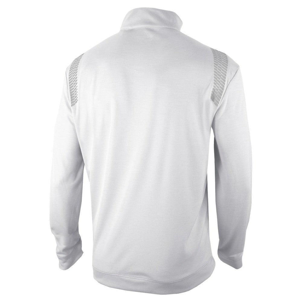 MLB Philadelphia Phillies Columbia Oakland Downs Omni-Wick Quarter-Zip Top