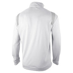 MLB Philadelphia Phillies Columbia Oakland Downs Omni-Wick Quarter-Zip Top