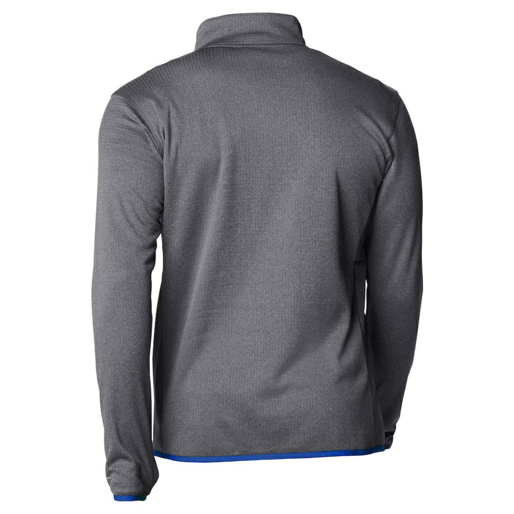 MLB Philadelphia Phillies Columbia Park View Omni-Wick Half-Zip Top