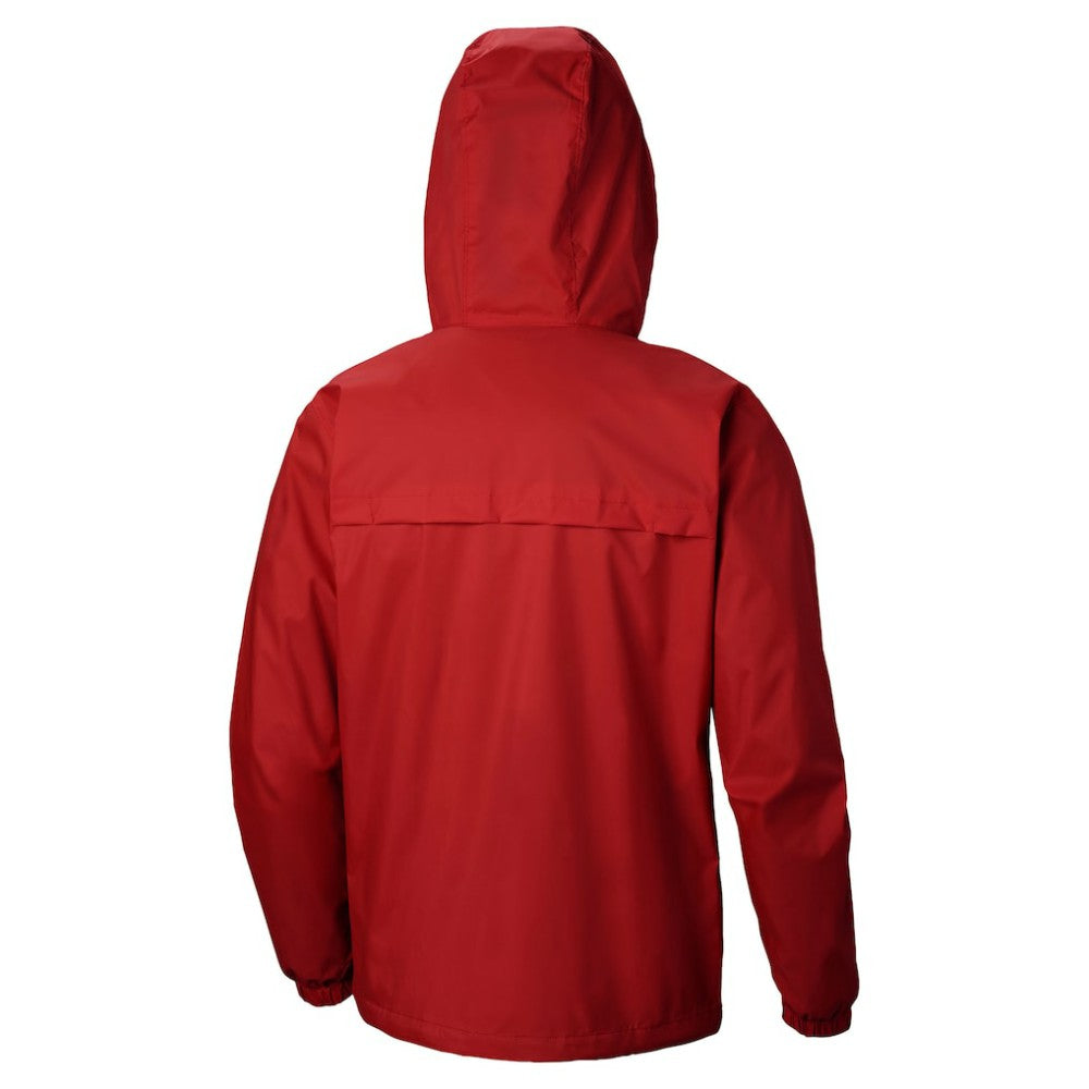 MLB Philadelphia Phillies Columbia Oroville Creek Lined Full-Zip Jacket