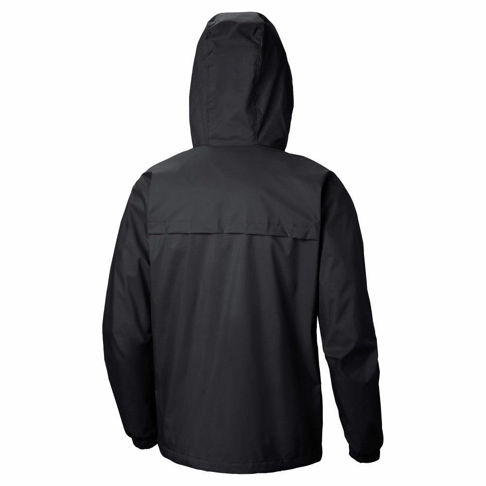MLB Los Angeles Dodgers Columbia Oroville Creek Lined Full-Zip Jacket