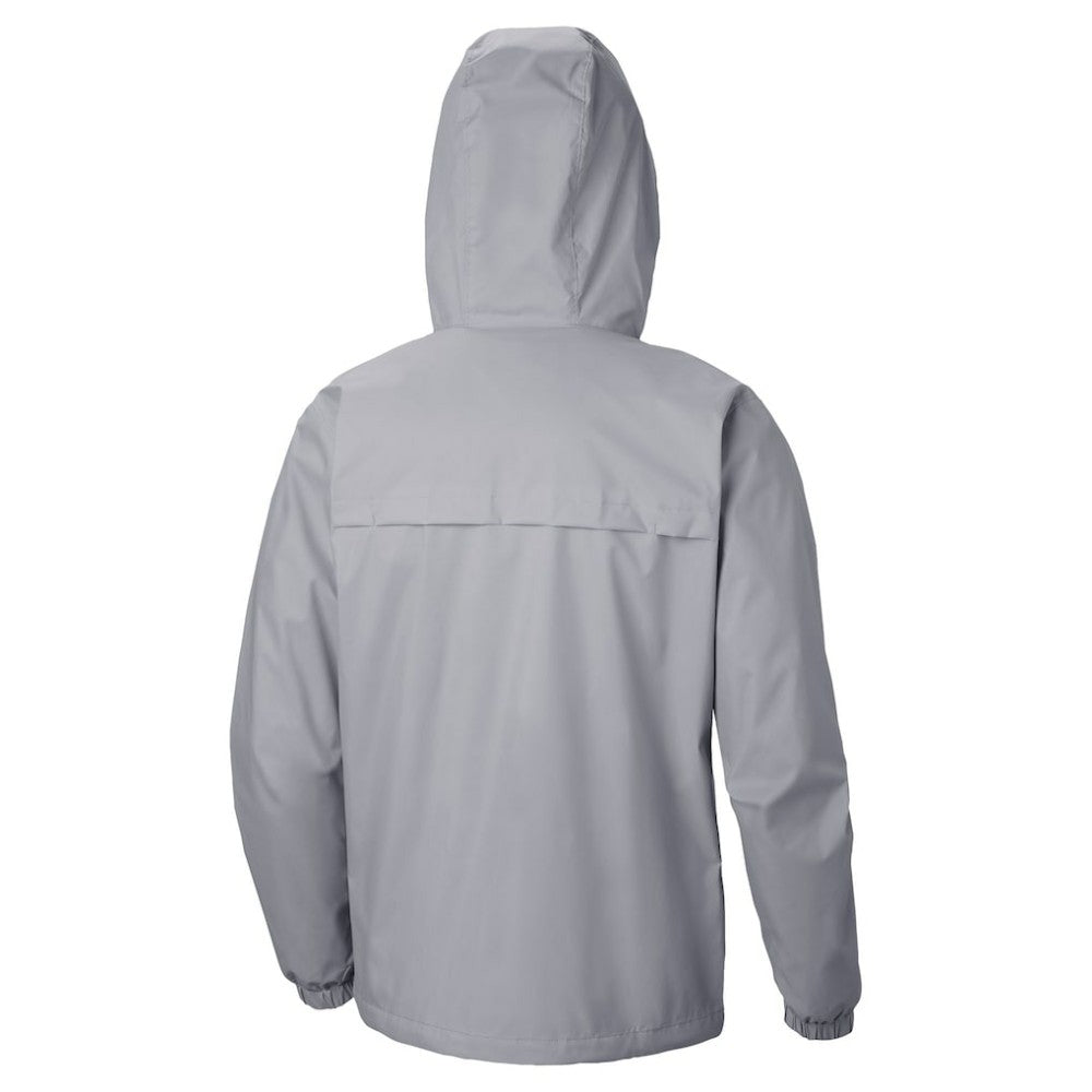 MLB New York Yankees Columbia Oroville Creek Lined Full-Zip Jacket