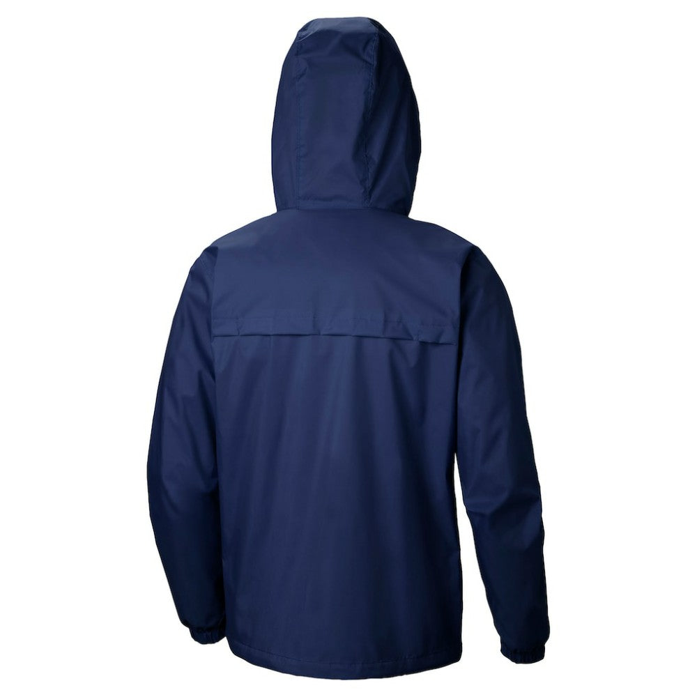MLB New York Yankees Columbia Oroville Creek Lined Full-Zip Jacket
