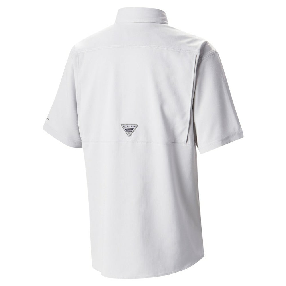 MLB Philadelphia Phillies Columbia Omni-Wick Low Drag Offshore Button-Up Shirt