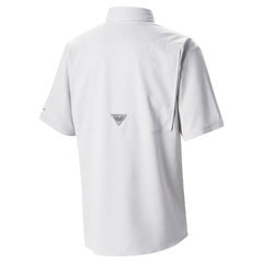 MLB Philadelphia Phillies Columbia Omni-Wick Low Drag Offshore Button-Up Shirt