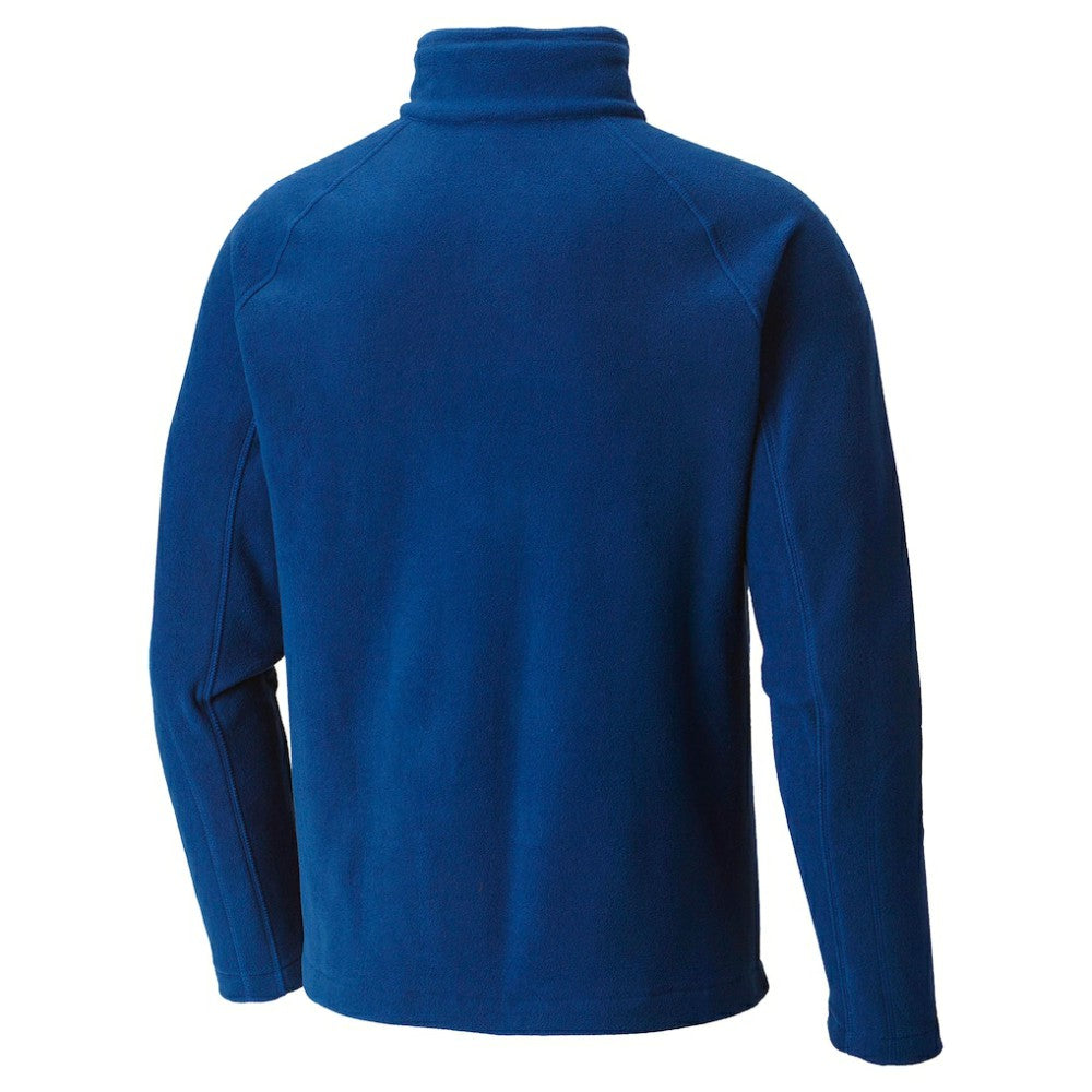 MLB Philadelphia Phillies Columbia Fast Trek III Half-Zip Fleece Pullover