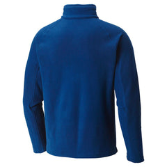 MLB Philadelphia Phillies Columbia Fast Trek III Half-Zip Fleece Pullover