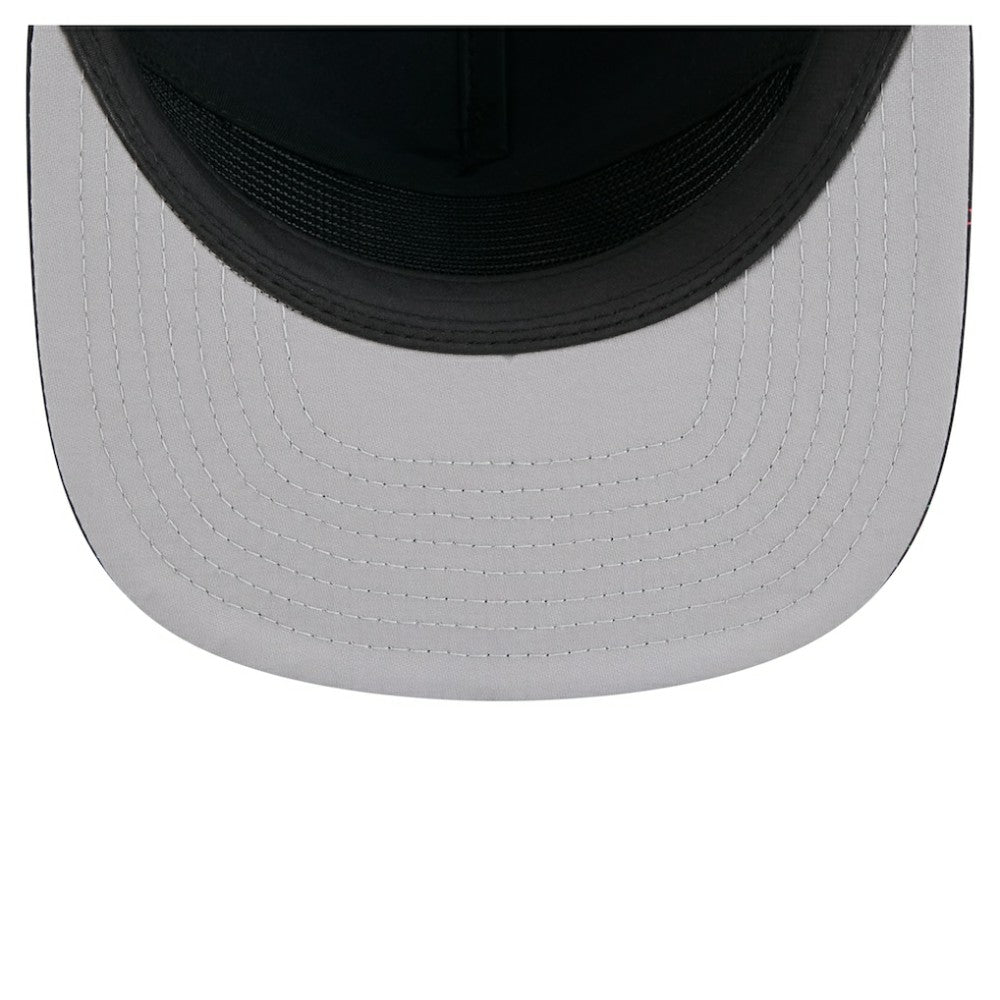 MLB San Francisco Giants New Era Gummy Golfer Trucker Adjustable Hat