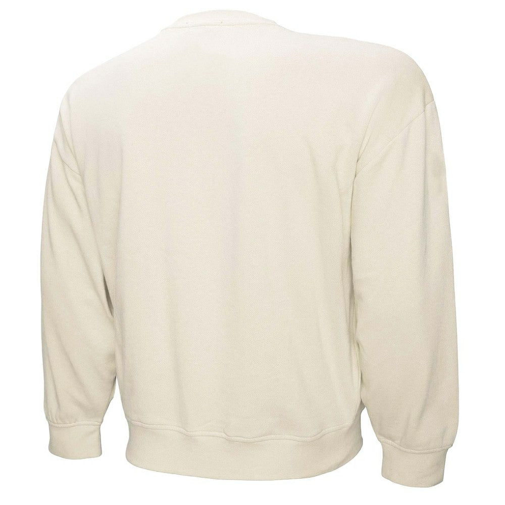 MLB Boston Red Sox Mitchell & Ness Women's Cooperstown Collection Laurel Pullover Sweatshirt