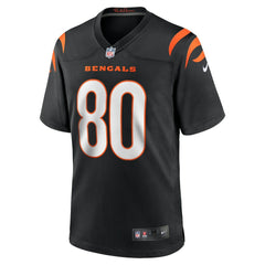 Cris Collinsworth  Team Retired Player Game Jersey - Cincinnati Bengals