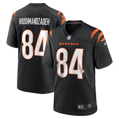T. J. Houshmandzadeh  Team Retired Player Game Jersey - Cincinnati Bengals