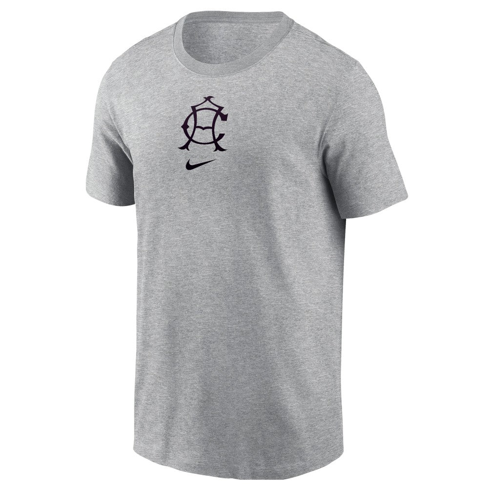 Club America CA x CA T-Shirt - Nike Gray