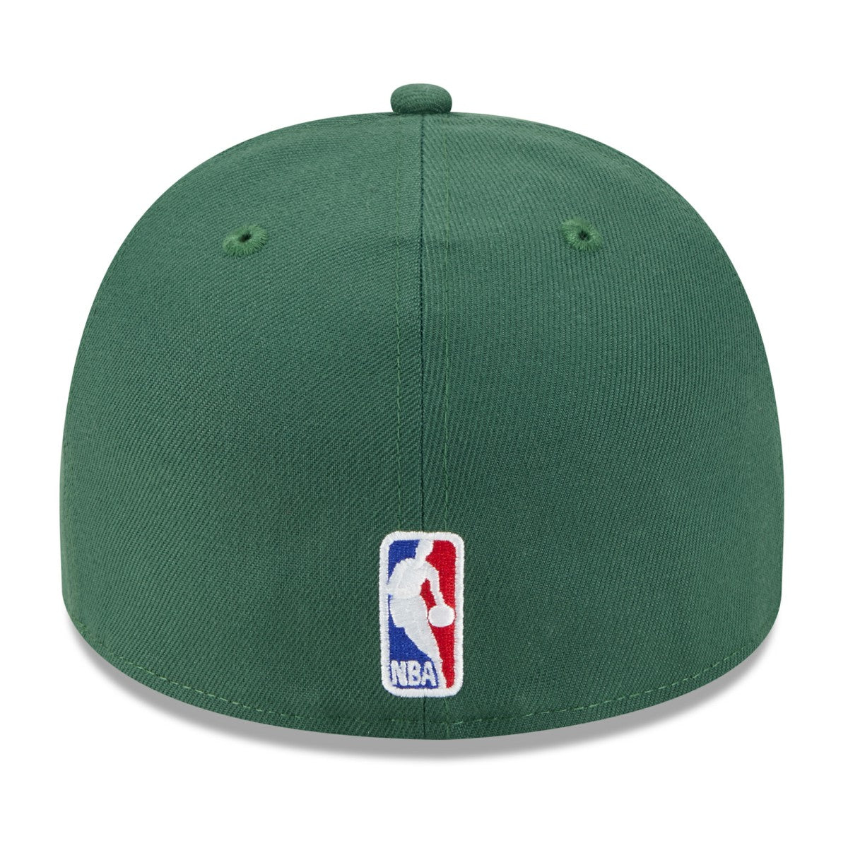 NBA Milwaukee Bucks 2025 NBA Draft A-Frame 59FIFTY Fitted Hat