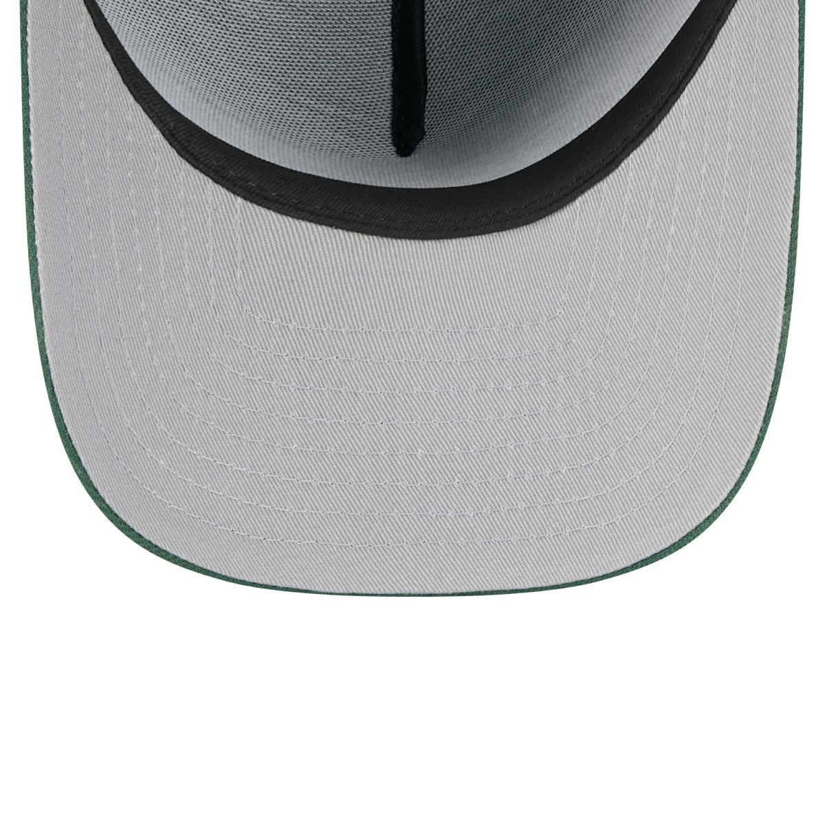 NBA Milwaukee Bucks 2025 NBA Draft A-Frame 59FIFTY Fitted Hat