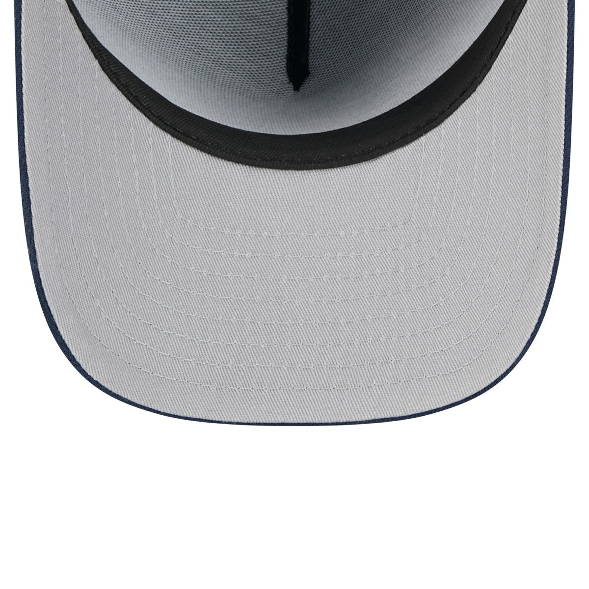 NBA Minnesota Timberwolves 2025 NBA Draft A-Frame 59FIFTY Fitted Hat