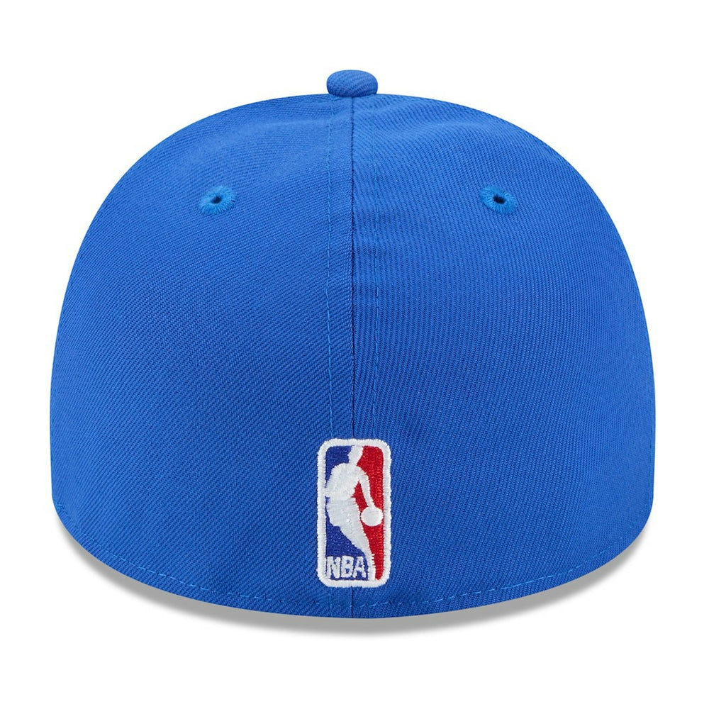 NBA Dallas Mavericks 2025 NBA Draft A-Frame 59FIFTY Fitted Hat sale