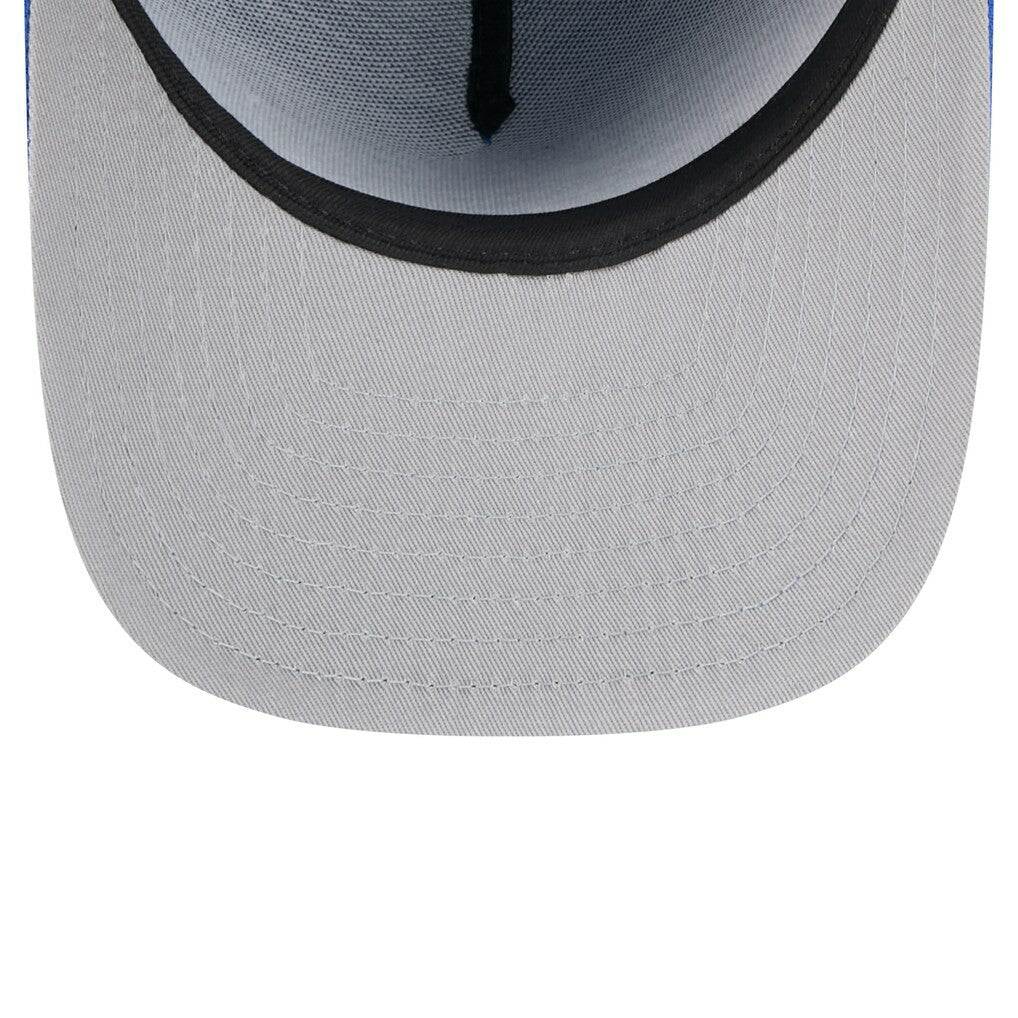 NBA Dallas Mavericks 2025 NBA Draft A-Frame 59FIFTY Fitted Hat sale