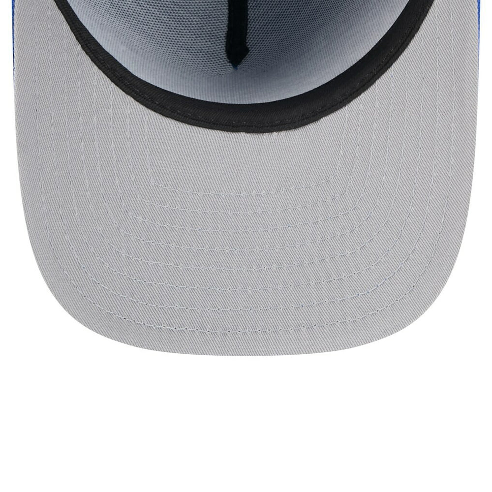 NBA Dallas Mavericks 2025 NBA Draft A-Frame 59FIFTY Fitted Hat sale