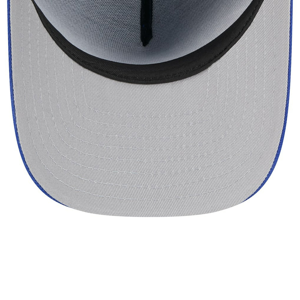 NBA Golden State Warriors 2025 NBA Draft A-Frame 59FIFTY Fitted Hat sale