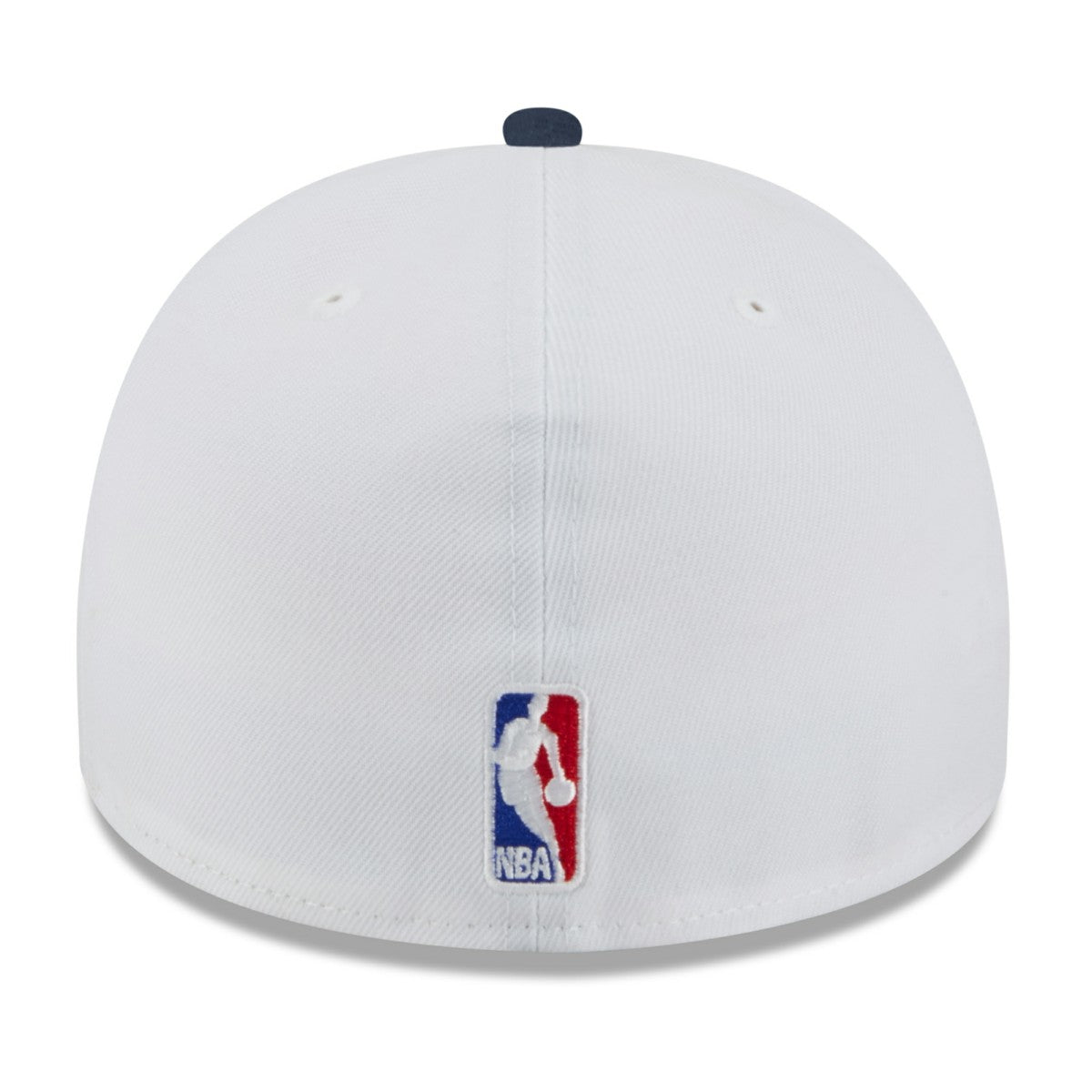 NBA Washington Wizards 2025 NBA Draft A-Frame 59FIFTY Fitted Hat