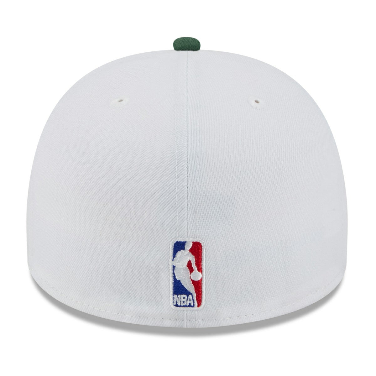 NBA Milwaukee Bucks 2025 NBA Draft A-Frame 59FIFTY Fitted Hat