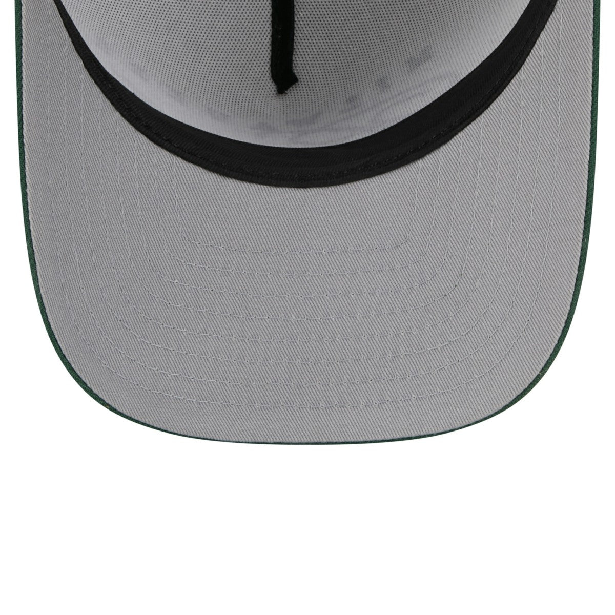 NBA Milwaukee Bucks 2025 NBA Draft A-Frame 59FIFTY Fitted Hat