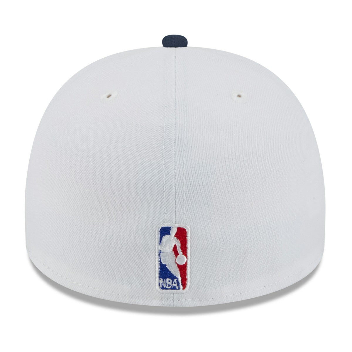 NBA Minnesota Timberwolves 2025 NBA Draft A-Frame 59FIFTY Fitted Hat