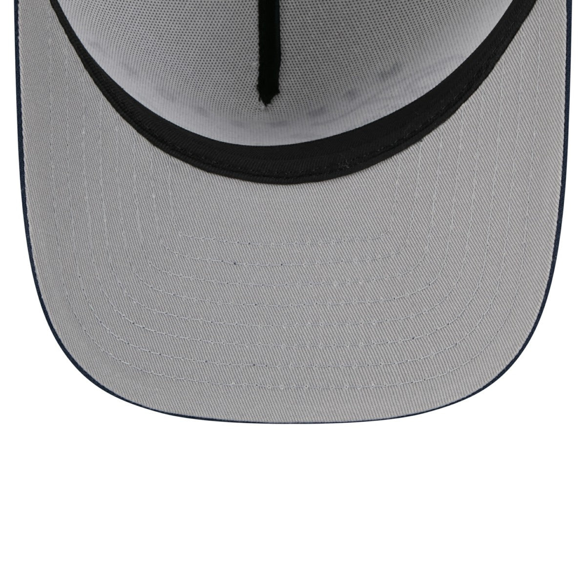 NBA Minnesota Timberwolves 2025 NBA Draft A-Frame 59FIFTY Fitted Hat