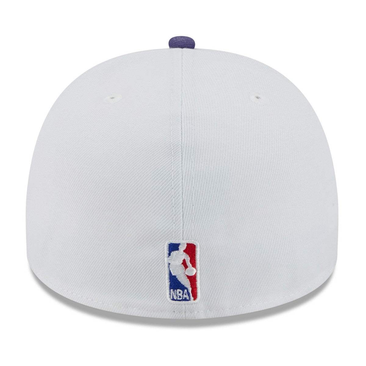 NBA Phoenix Suns 2025 NBA Draft A-Frame 59FIFTY Fitted Hat