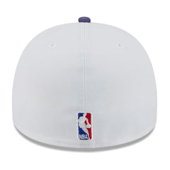 NBA Phoenix Suns 2025 NBA Draft A-Frame 59FIFTY Fitted Hat