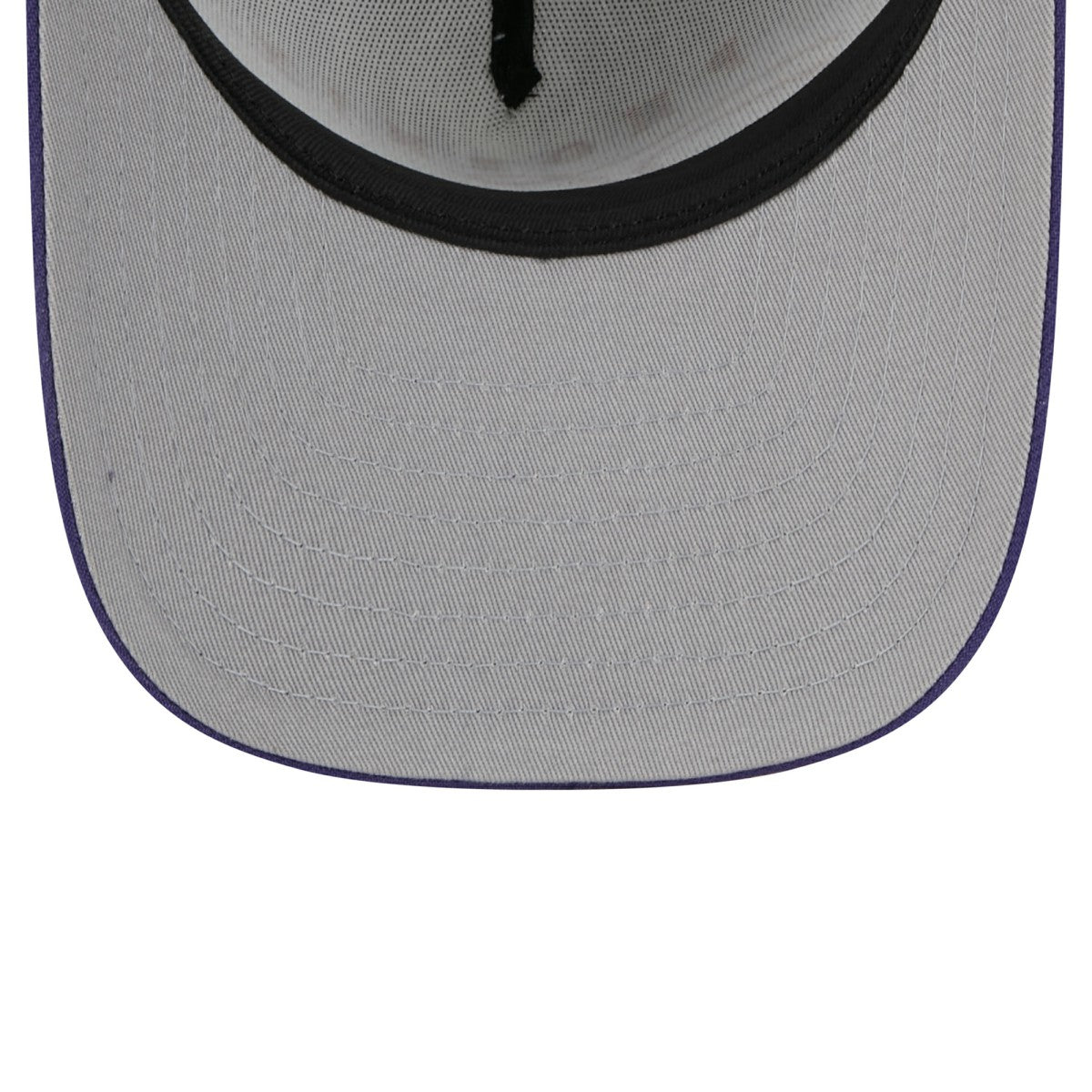 NBA Phoenix Suns 2025 NBA Draft A-Frame 59FIFTY Fitted Hat