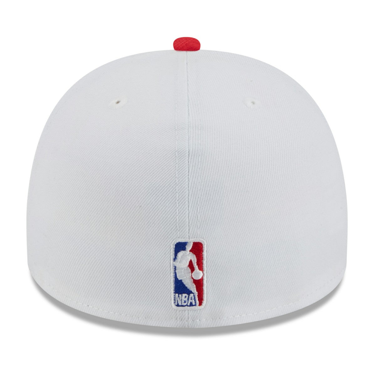 NBA Toronto Raptors 2025 NBA Draft A-Frame 59FIFTY Fitted Hat