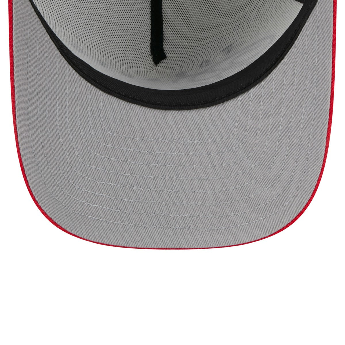 NBA Toronto Raptors 2025 NBA Draft A-Frame 59FIFTY Fitted Hat