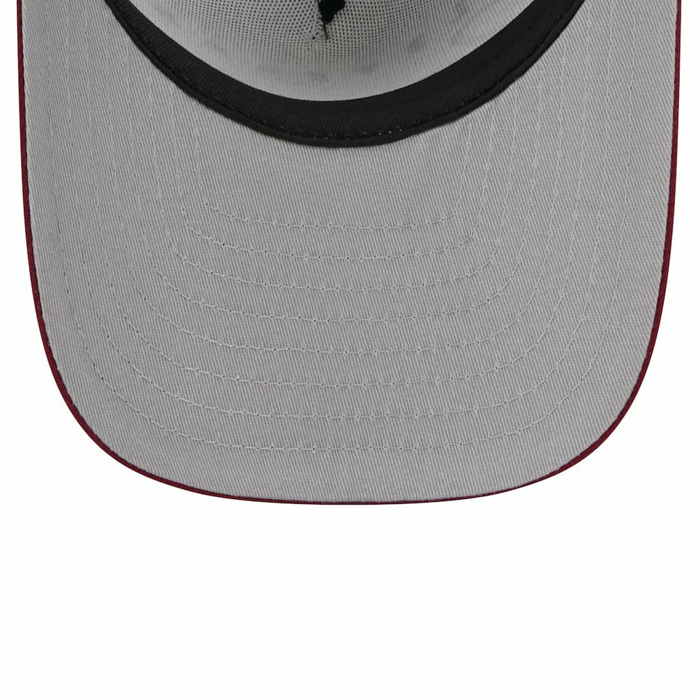 NBA Cleveland Cavaliers 2025 NBA Draft A-Frame 59FIFTY Fitted Hat sale