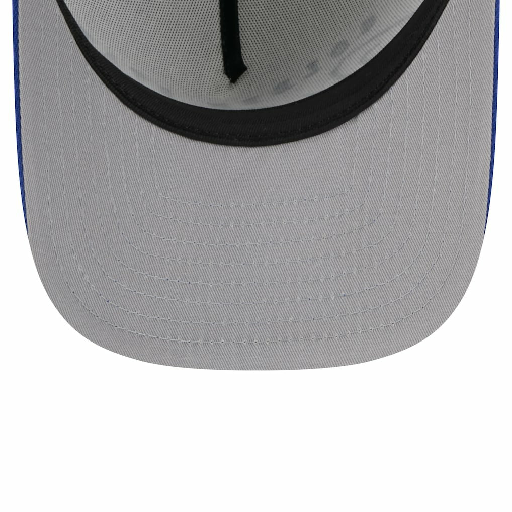 NBA Golden State Warriors 2025 NBA Draft A-Frame 59FIFTY Fitted Hat sale