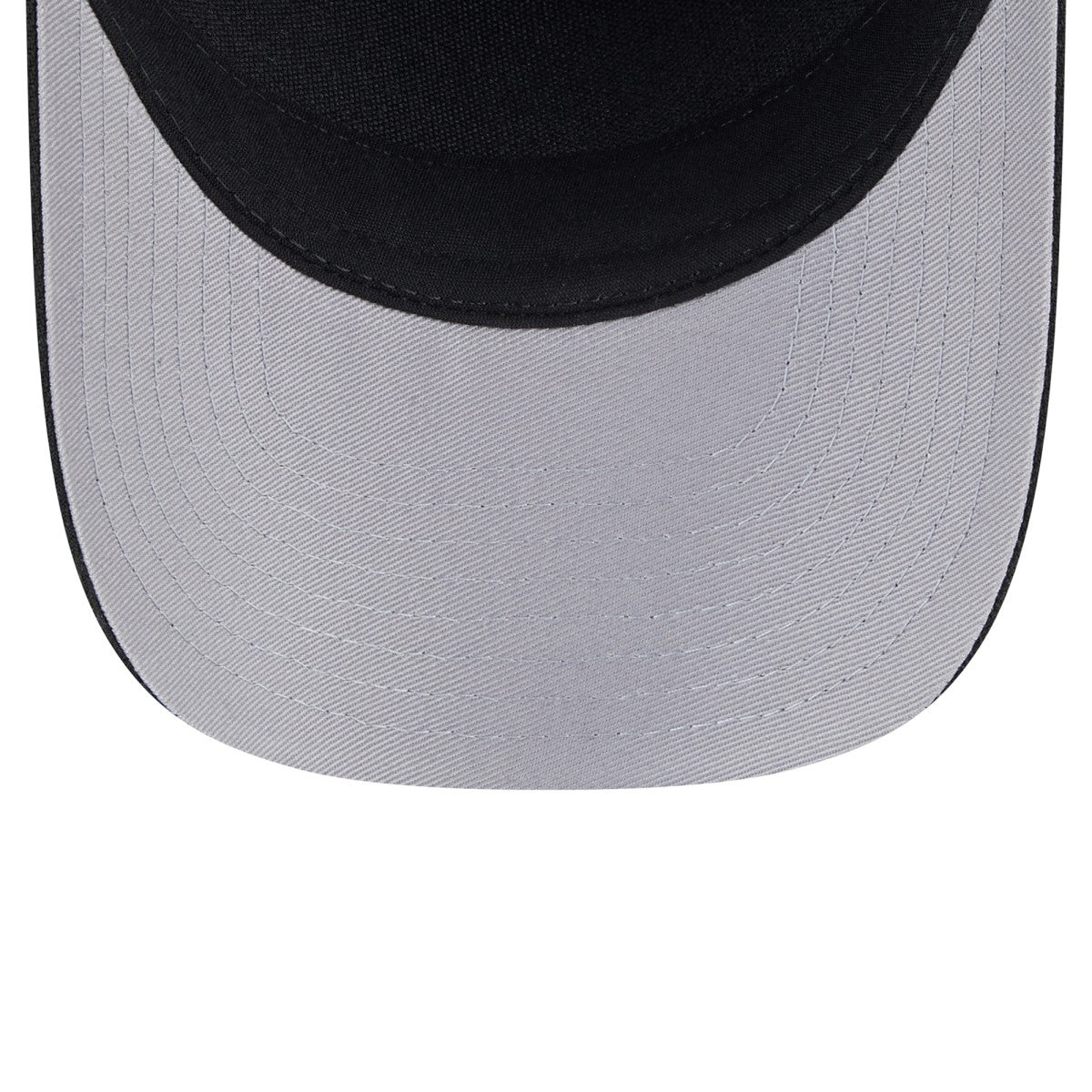 NBA Miami Heat 2025 NBA Draft M-Crown A-Frame 9FORTY Adjustable Hat