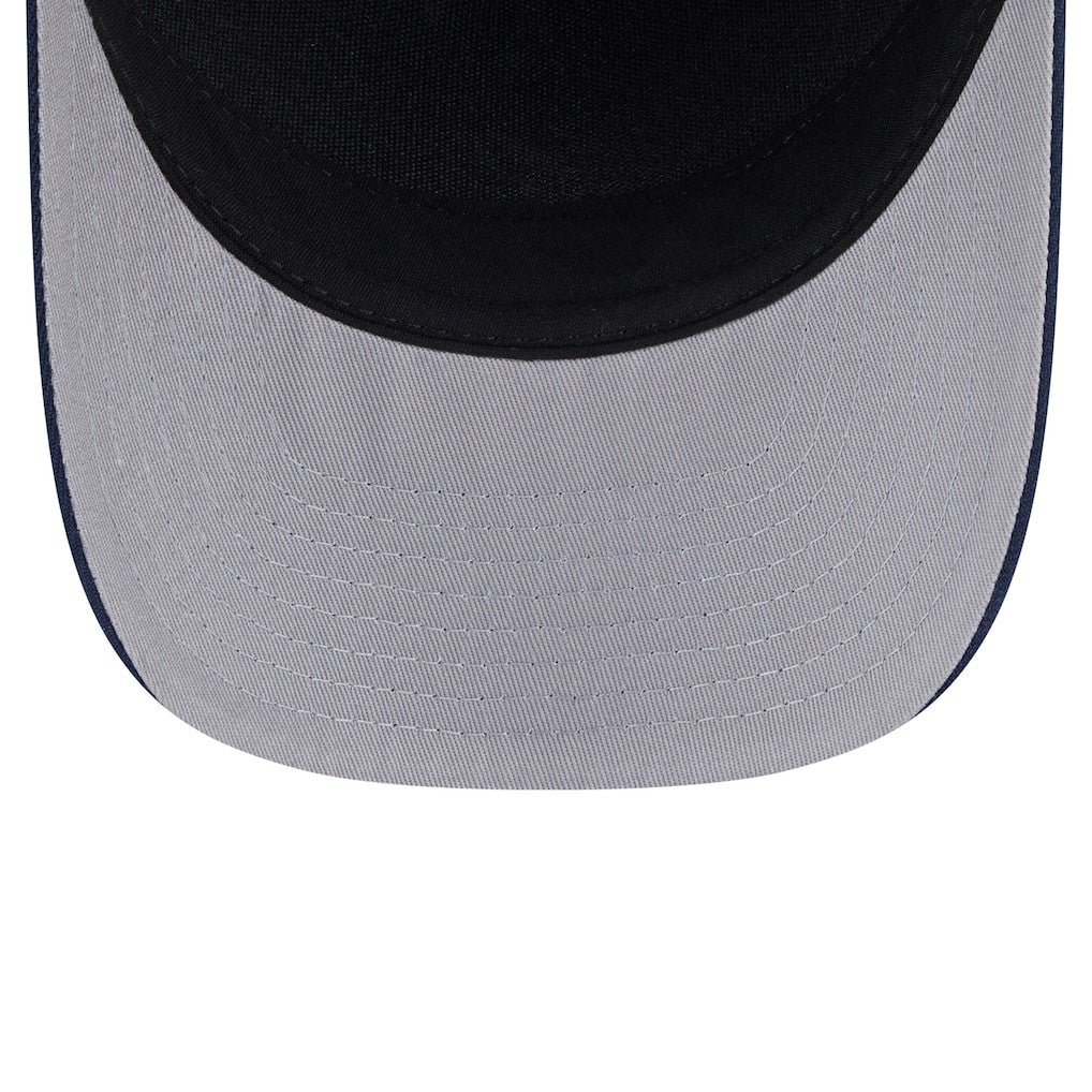 NBA Denver Nuggets 2025 NBA Draft M-Crown A-Frame 9FORTY Adjustable Hat sale