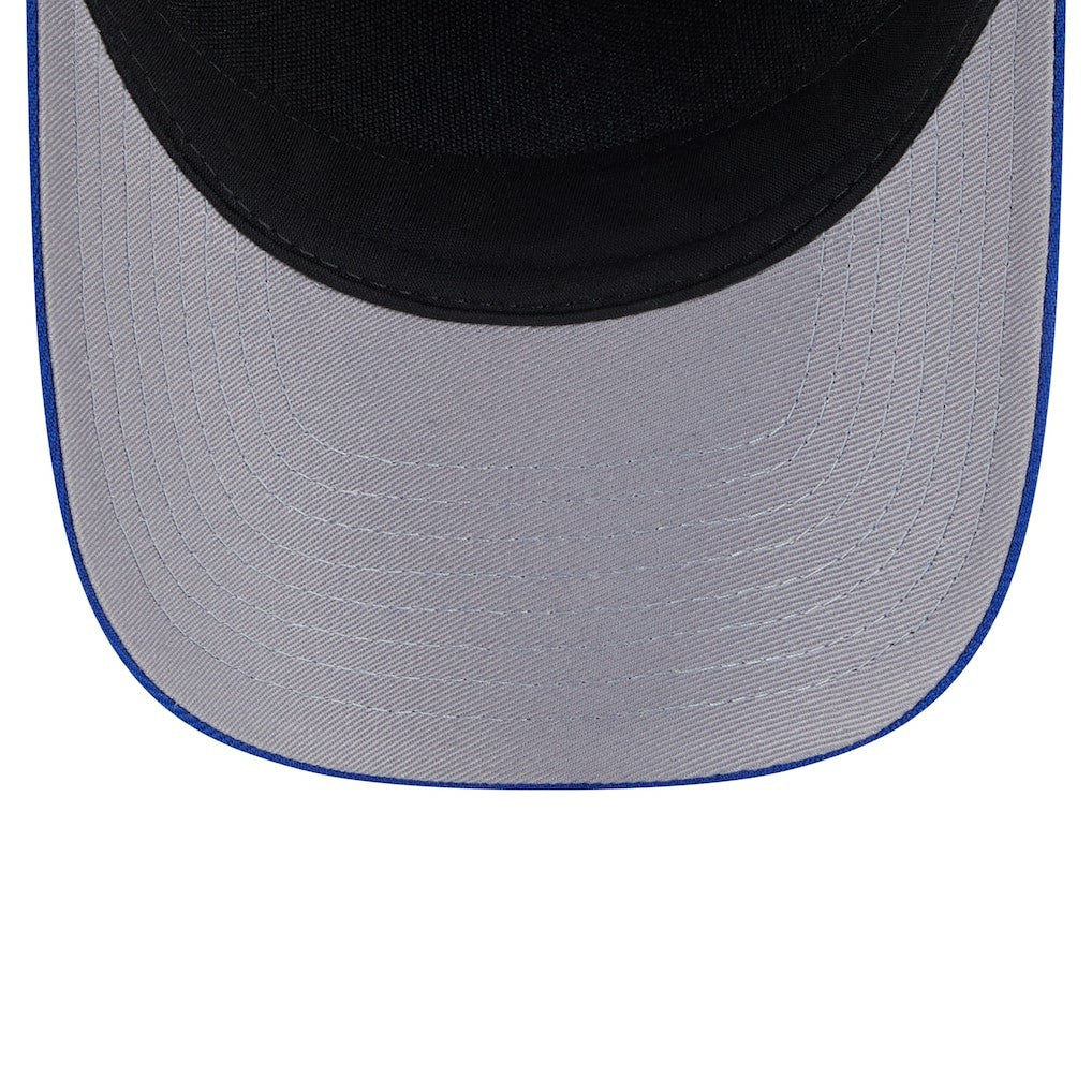 NBA Golden State Warriors 2025 NBA Draft M-Crown A-Frame 9FORTY Adjustable Hat sale