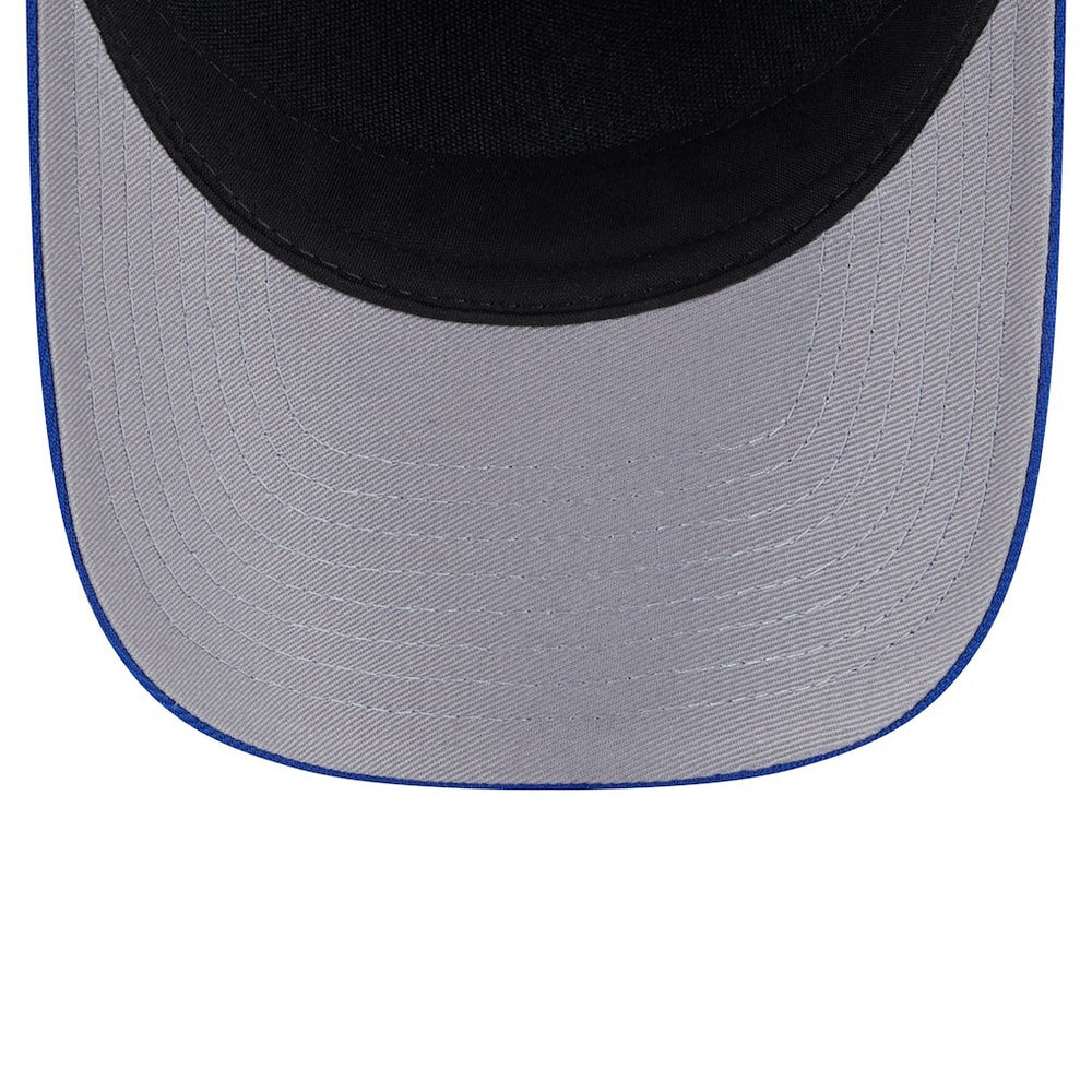 NBA Golden State Warriors 2025 NBA Draft M-Crown A-Frame 9FORTY Adjustable Hat sale