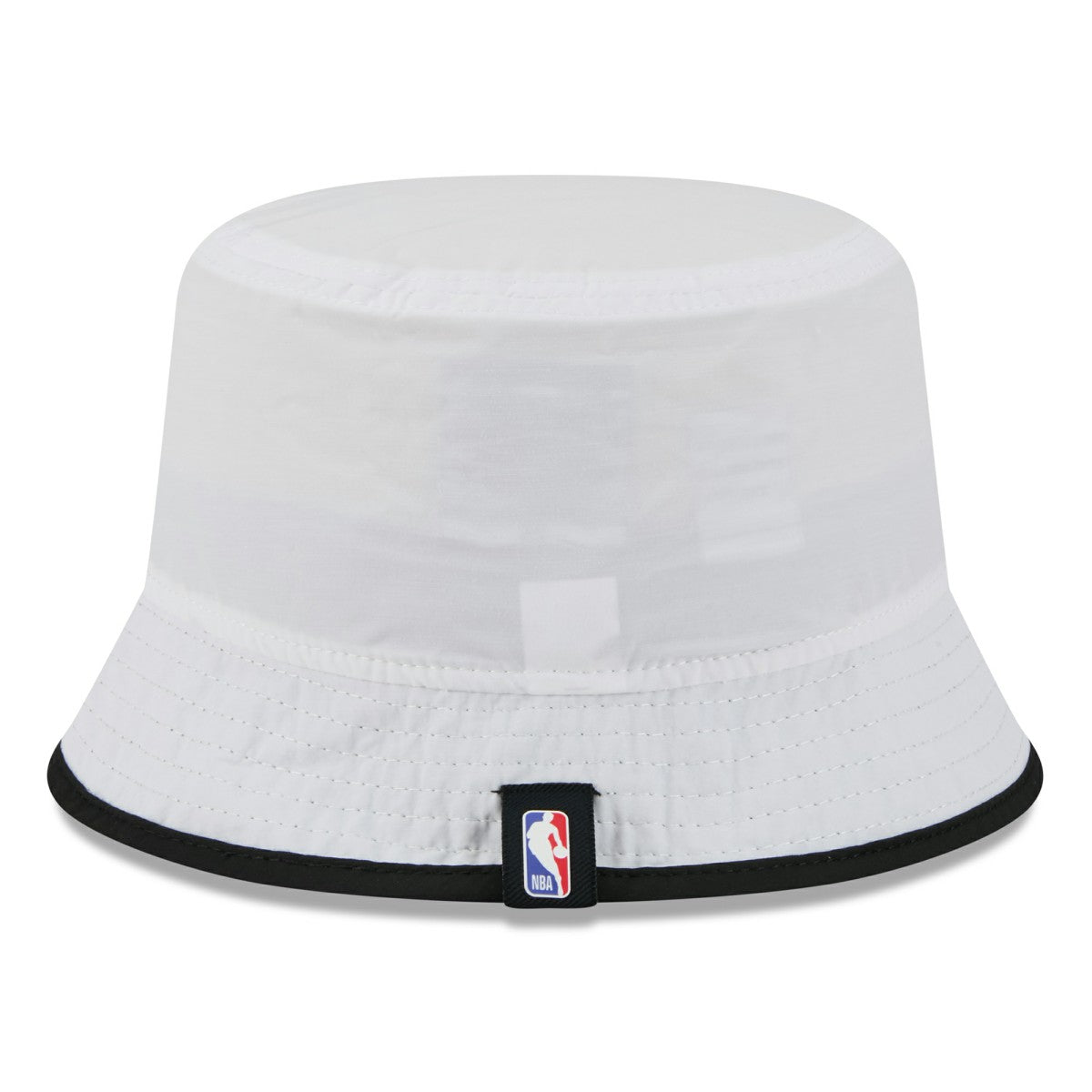 NBA Miami Heat 2025 NBA Draft Nylon Bucket Hat