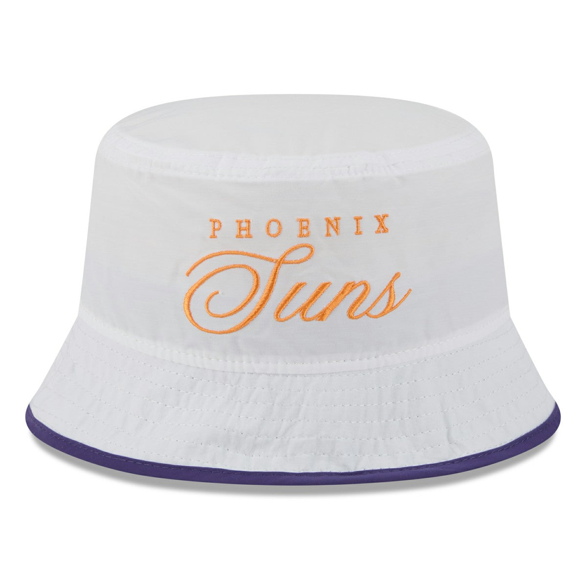 NBA Phoenix Suns 2025 NBA Draft Nylon Bucket Hat