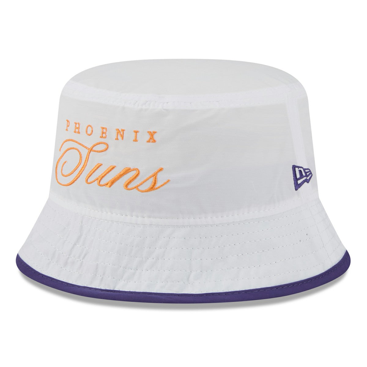 NBA Phoenix Suns 2025 NBA Draft Nylon Bucket Hat